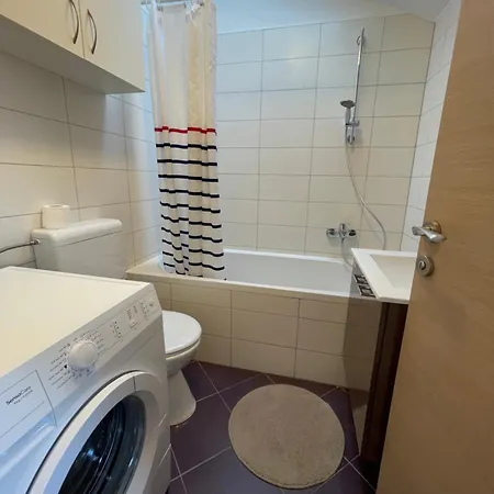 Apartments Maja Betina  Room photo