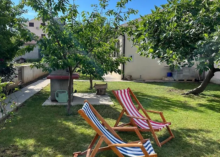 Apartments Maja