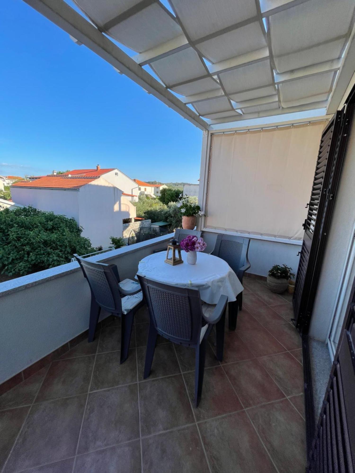 Apartman Maja