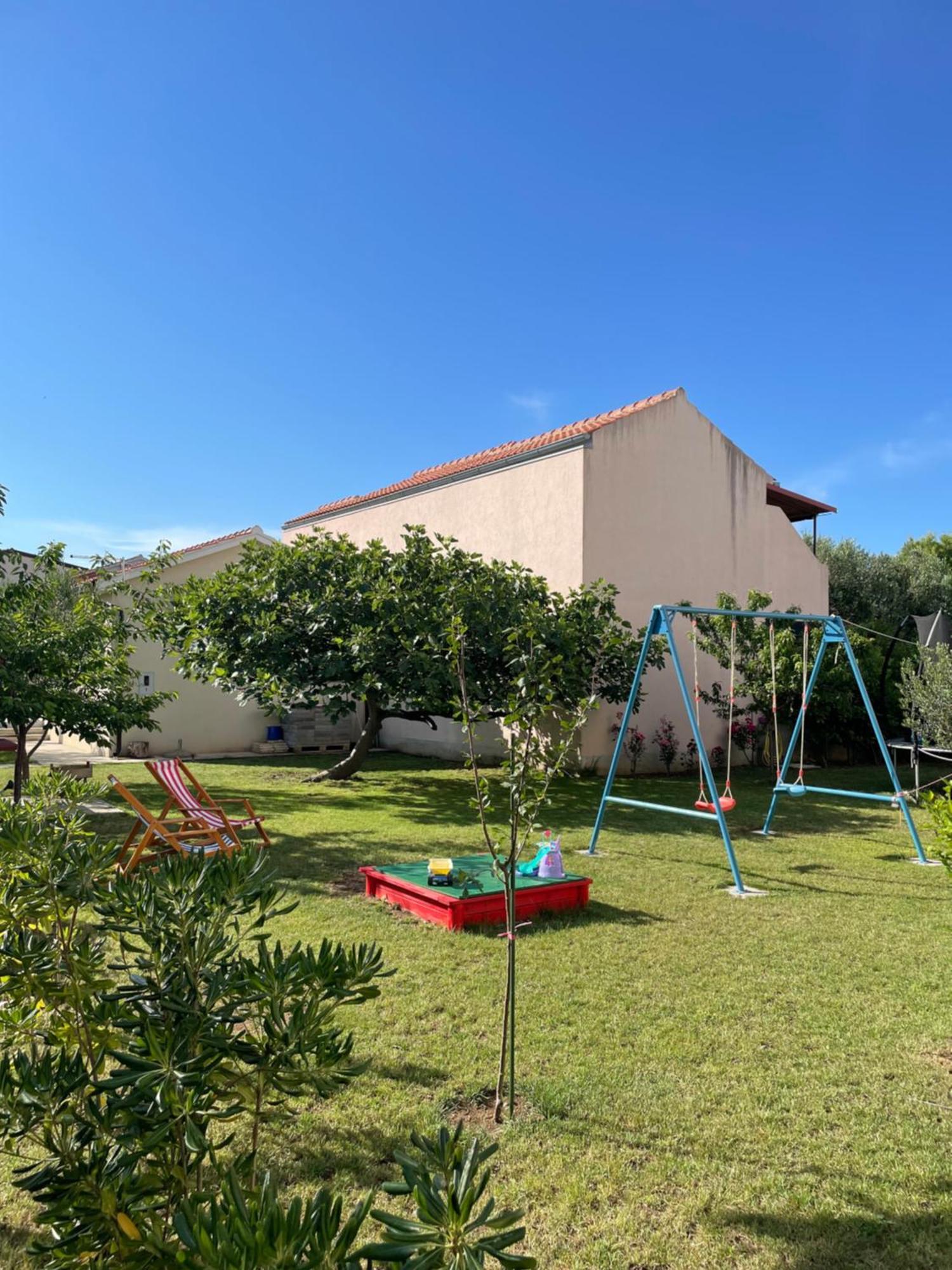 Apartment Maja Betina (Sibenik-Knin)
